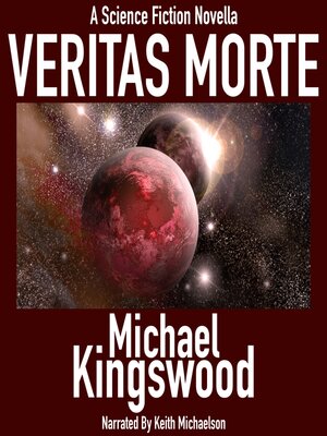 cover image of Veritas Morte